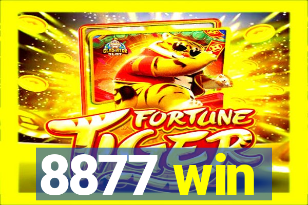 8877 win